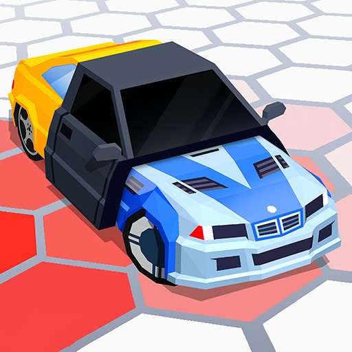 Cars Arena APK app icon