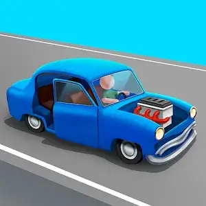 Idle Racer - vv0.9.275