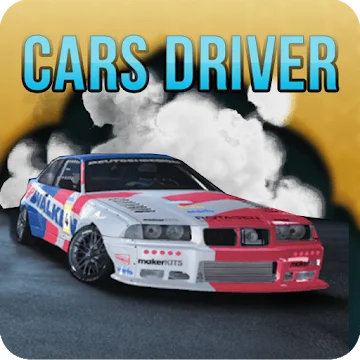 Racers Car Driver - v1.0