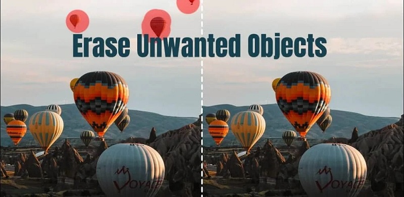 Remove Watermark, Easy Retouch APK app icon