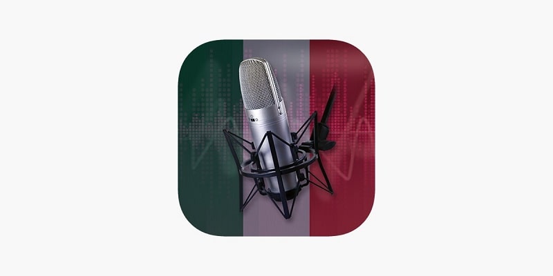 My Radio Online APK app icon