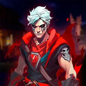 Immortal Prince app icon
