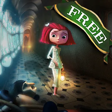 ROOMS: The Toymaker's Mansion - FREE - v1.216