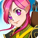 Forge of Fate app icon