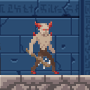 Just A Dungeon app icon