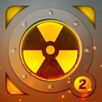 Nuclear Power Reactor inc - indie atom simulator app icon