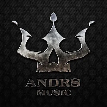ANDRS RADIO app icon