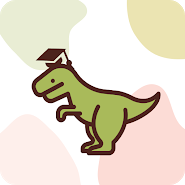 DinoMath app icon