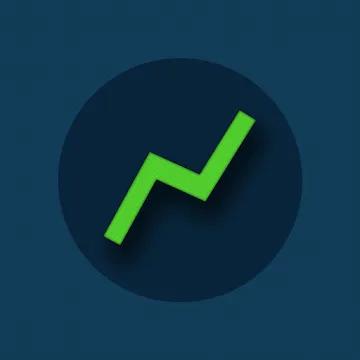 Stock Exchange Game app icon
