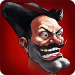 Red Comrades app icon