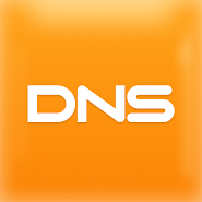 DNS SHOP app icon