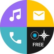 FlashOnCall app icon
