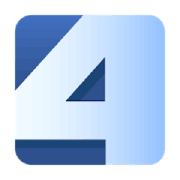 4PDA app icon