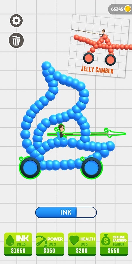 Draw Joust! - vv5.6.0