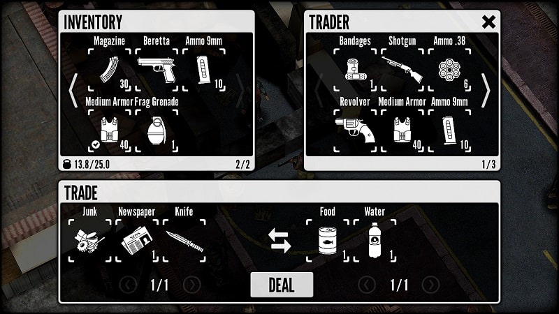 Hardboiled - vv1.08