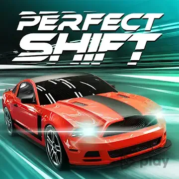 Perfect Shift app icon
