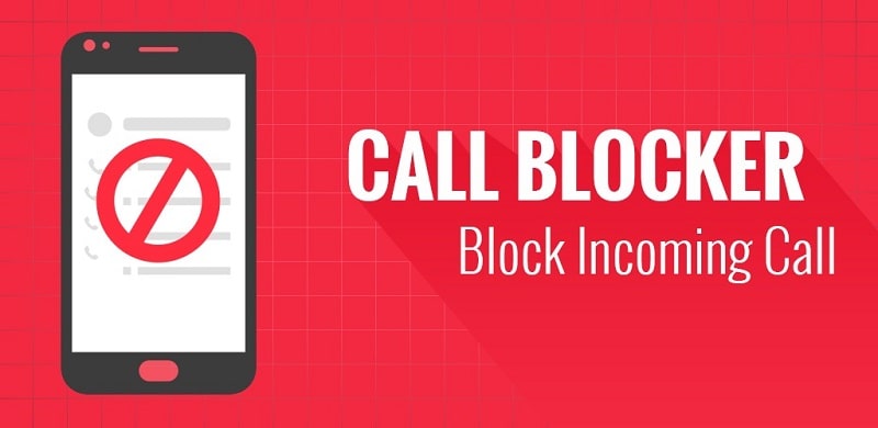 Call Blocker APK app icon