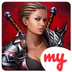 Juggernaut Revenge of Sovering app icon
