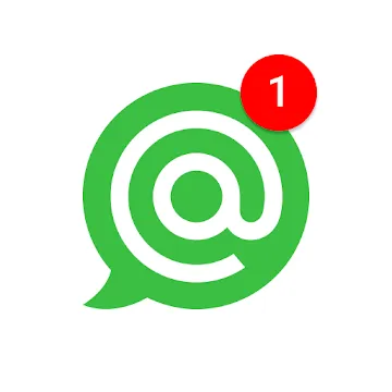 free video calls and chat app icon