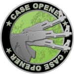 Case Opener 2017 app icon