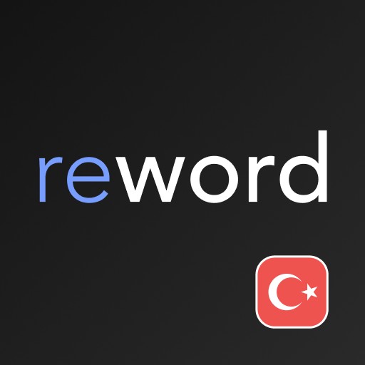 ReWord APK app icon