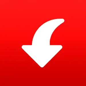 Pinterest Video Downloader app icon