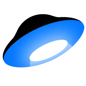 Yandex Disk app icon