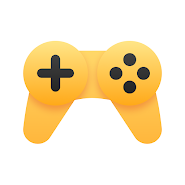 Yandex Games app icon