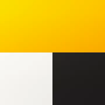 Yandex Taxi app icon