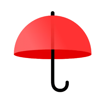 Yandex.Weather app icon