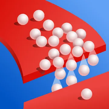 Bounce Clash app icon