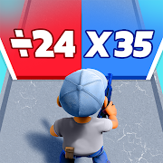 Rushero APK 2.0.0 [Full Game] for Android app icon