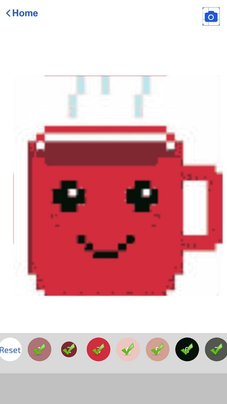 Sandbox Pixel Coloring - vv0.3.28