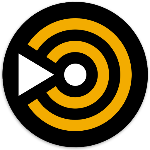 Podcast Go app icon