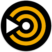 Podcast Go app icon