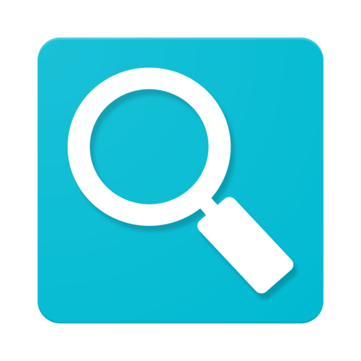 ImageSearchMan app icon