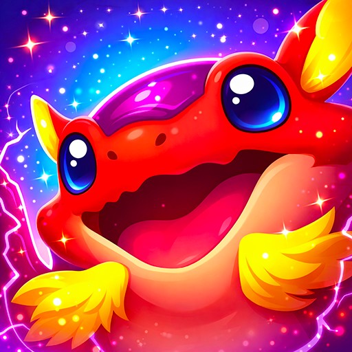 Drakomon APK app icon