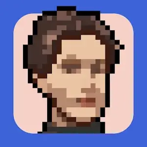 PixelMe app icon