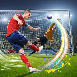 Soccer Legend app icon