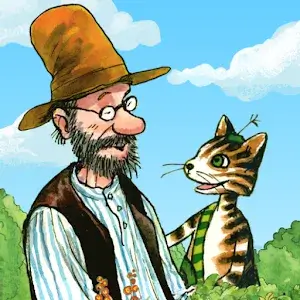 Pettson's Inventions 3 app icon