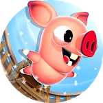 Bacon Escape app icon
