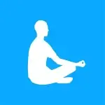 The Mindfulness App app icon