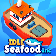Seafood Inc app icon