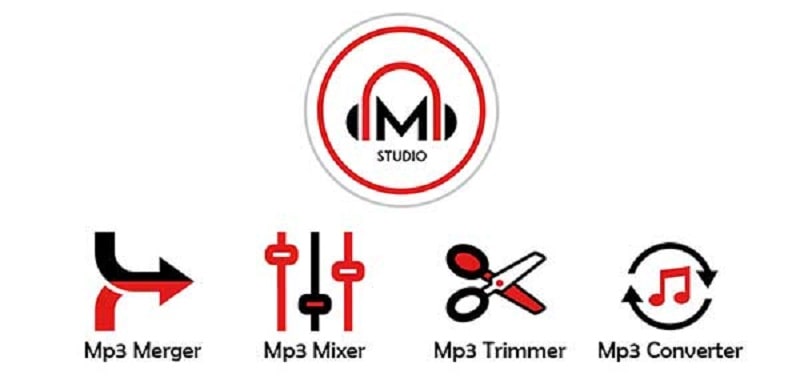 Mstudio APK app icon