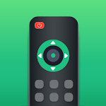 Remote Control for Android TV app icon