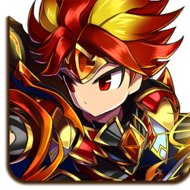 Brave Frontier app icon