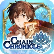 Chain Chronicle - RPG app icon