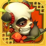 Wakfu Raiders app icon