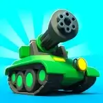 Tank Sniper app icon