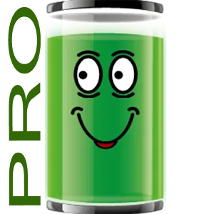 Battery Alarm PRO - v101